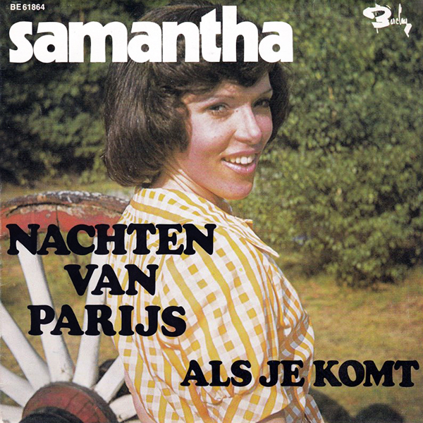 Samantha